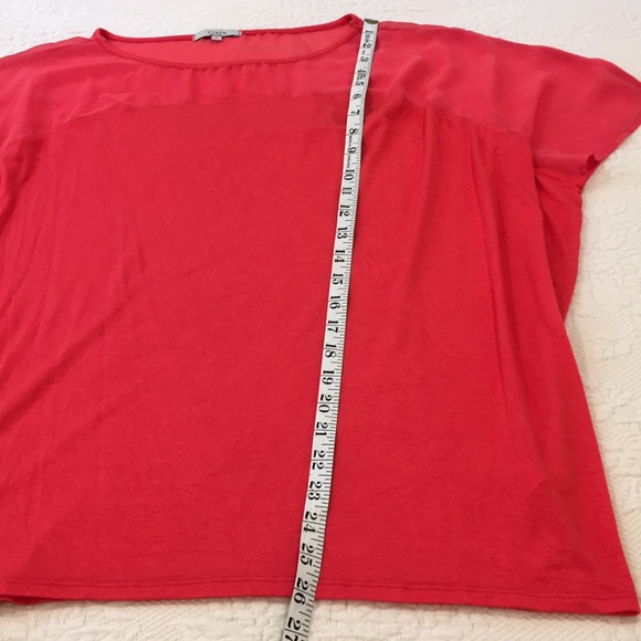 Cielo blouse top size large - Picture 6 of 10